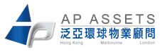 AP ASSETS LIMITED logo