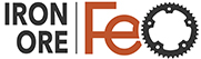IRON ORE COMPANY LIMITED logo