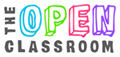 THE OPEN PLAYGROUND LIMITED logo