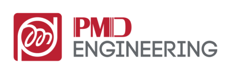 PMD ENGINEERING LIMITED logo
