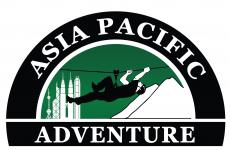 ASIA PACIFIC ADVENTURE LIMITED logo