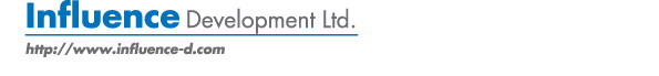 INFLUENCE DEVELOPMENT LIMITED logo