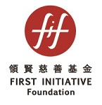 FIRST INITIATIVE FOUNDATION logo