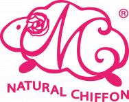 NATURAL CHIFFON logo