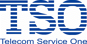 TELECOM SERVICE ONE LTD logo