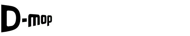 D-MOP LIMITED logo