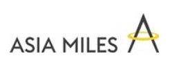 ASIA MILES LIMITED logo