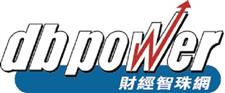 DB POWER ONLINE LIMITED logo