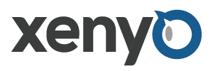 XENYO LIMITED logo
