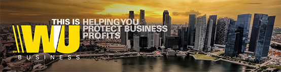 WESTERN UNION BUSINESS SOLUTIONS (HK) LIMITED logo