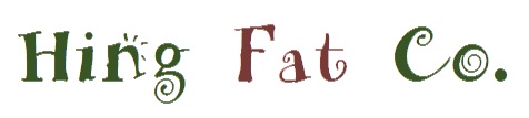 HING FAT CO. logo