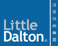 LITTLE DALTON KINDERGARTEN logo