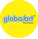 GLOBAL ART HONG KONG LIMITED logo