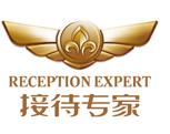 RECEPTION EXPERT (INT'L) BUSINESS SERVICES LIMITED logo