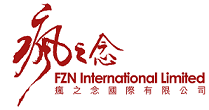 FZN INT'L LIMITED logo