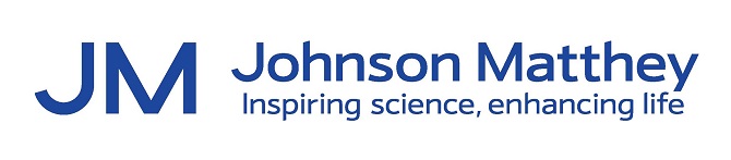 JOHNSON MATTHEY PACIFIC LIMITED logo
