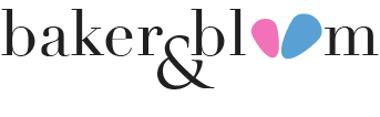 BAKER & BLOOM LIMITED logo