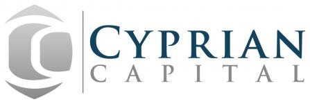 CYPRIAN CAPITAL GROUP (ASIA) LIMITED logo