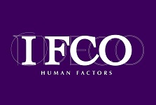 IFCO CORPORATION LIMITED logo