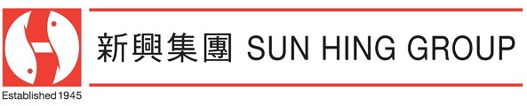 SUN LOGISTICS COMPANY LIMITED logo