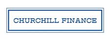 CHURCHILL FINANCE LIMITED logo