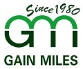 GAIN MILES ASSURANCE CONSULTANTS LIMITED logo