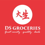 DAI SANG GROUP INTERNATIONAL LIMITED logo