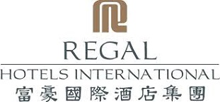 REGAL HOTELS INTERNATIONAL LIMITED logo