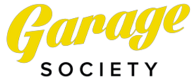 GARAGE HOLDINGS LIMITED logo