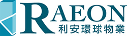 RAEON INTERNATIONAL LIMITED logo
