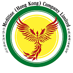 MEDILINE (HONG KONG) COMPANY LIMITED logo