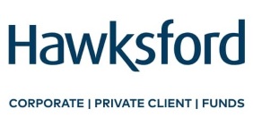 HAWKSFORD CORPORATE SERVICES HONG KONG LIMITED logo