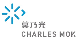 OFFICE OF THE HON CHARLES MOK logo