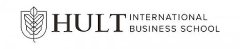 HULT INTERNATIONAL BUSINESS SCHOOL logo