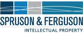 SPRUSON & FERGUSON (HONG KONG) LIMITED logo