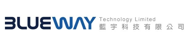 BLUE WAY TECHNOLOGY LIMITED logo