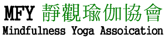 MINDFULNESS YOGA ASSOCIATION LIMITED logo