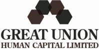 GREAT UNION HUMAN CAPITAL LIMITED logo