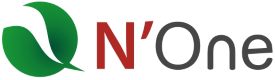 N' ONE COMPANY LIMITED logo