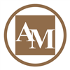 ANGUS MOORE WEALTH MANAGEMENT LIMITED logo