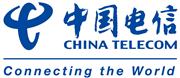 CHINA TELECOM GLOBAL LIMITED logo