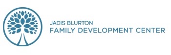 JADIS BLURTON FAMILY DEVELOPMENT CENTRE logo