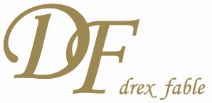 DREX FABLE FASHION LIMITED logo