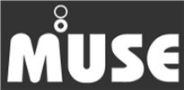 MUSE DESIGN AND CONSTRUCTION LIMITED logo