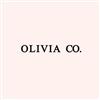 OLIVIA CO logo