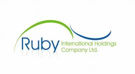 RUBY INTERNATIONAL HOLDINGS COMPANY LIMITED logo