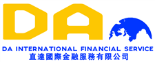 DA INTERNATIONAL FINANCIAL SERVICE LIMITED logo