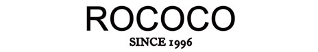 ROCOCO FASHION LIMITED logo