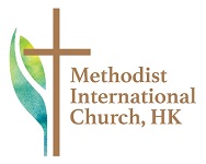METHODIST INTERNATIONAL CHURCH, HK logo