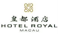 HOTEL ROYAL MACAU logo
